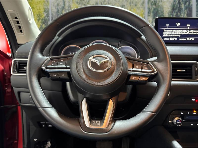 Mazda CX-5 Select 2024