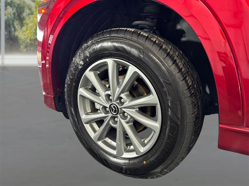 Mazda CX-5 Select 2024
