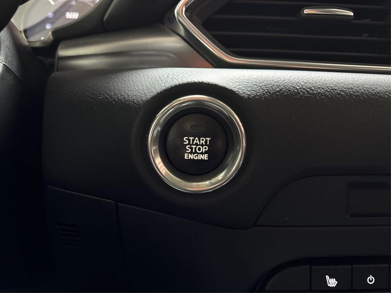 Mazda CX-5 Select 2024
