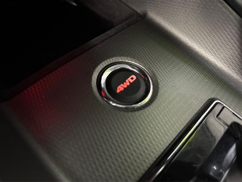 Mitsubishi Outlander Sport 2.0 ES 4WD 2024