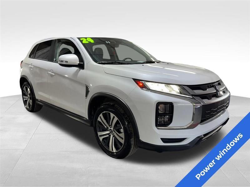 Mitsubishi Outlander Sport 2.0 ES 4WD 2024