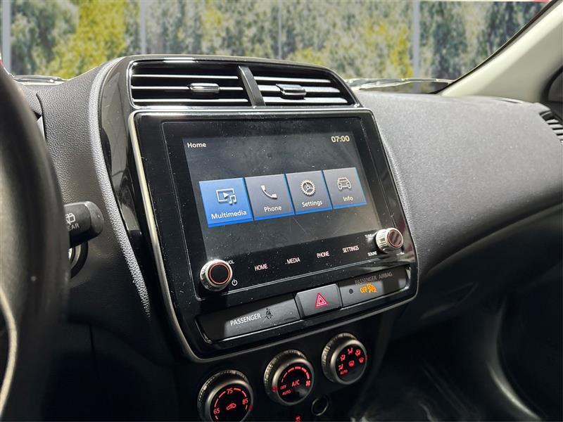 Mitsubishi Outlander Sport 2.0 ES 4WD 2024