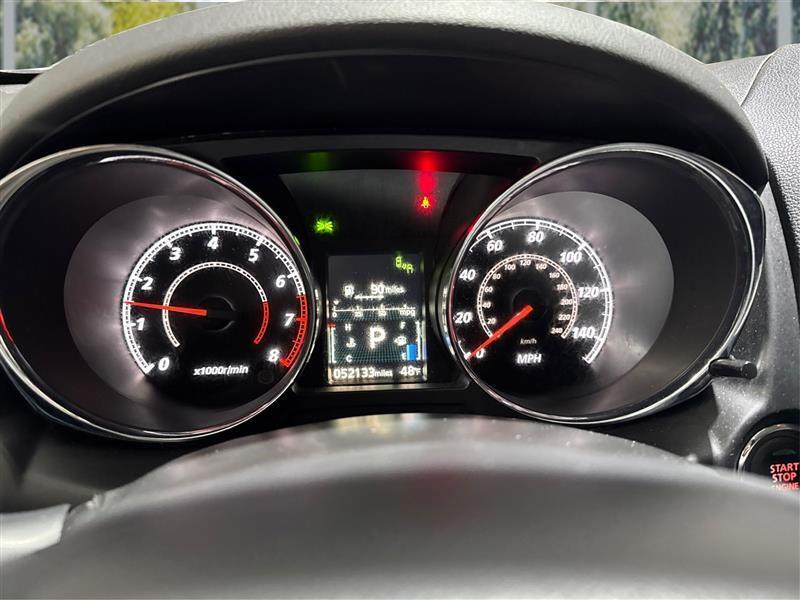 Mitsubishi Outlander Sport 2.0 ES 4WD 2024