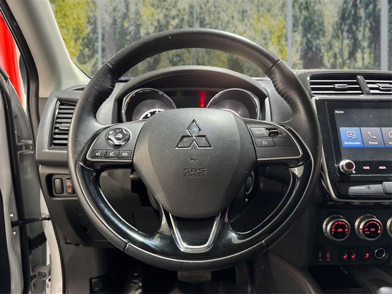 Mitsubishi Outlander Sport 2.0 ES 4WD 2024