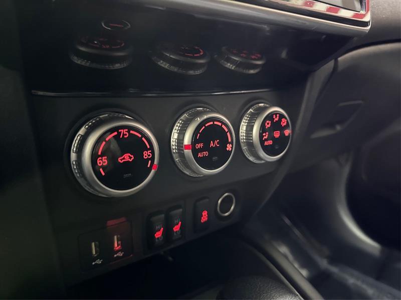 Mitsubishi Outlander Sport 2.0 ES 4WD 2024