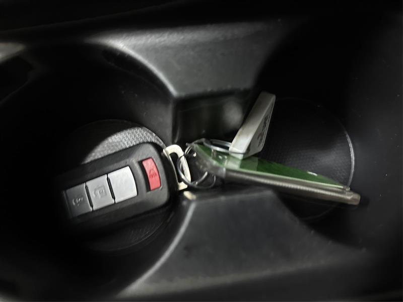 Mitsubishi Outlander Sport 2.0 ES 4WD 2024