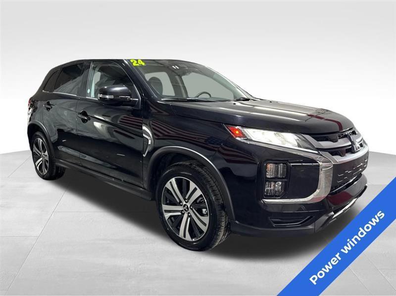 Mitsubishi Outlander Sport 2.0 ES 4WD 2024