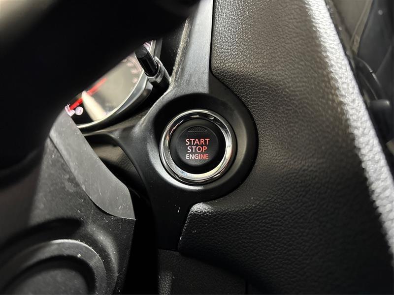 Mitsubishi Outlander Sport 2.0 ES 4WD 2024