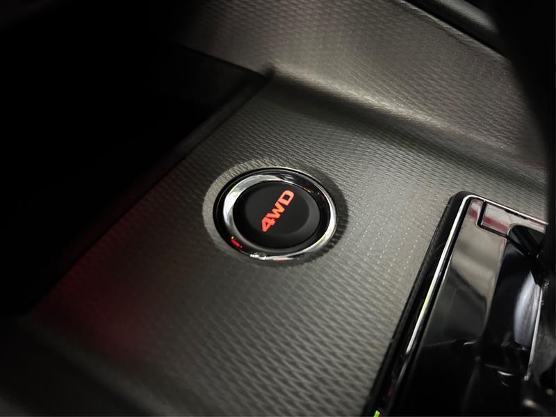 Mitsubishi Outlander Sport 2.0 ES 4WD 2024