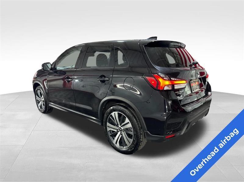 Mitsubishi Outlander Sport 2.0 ES 4WD 2024