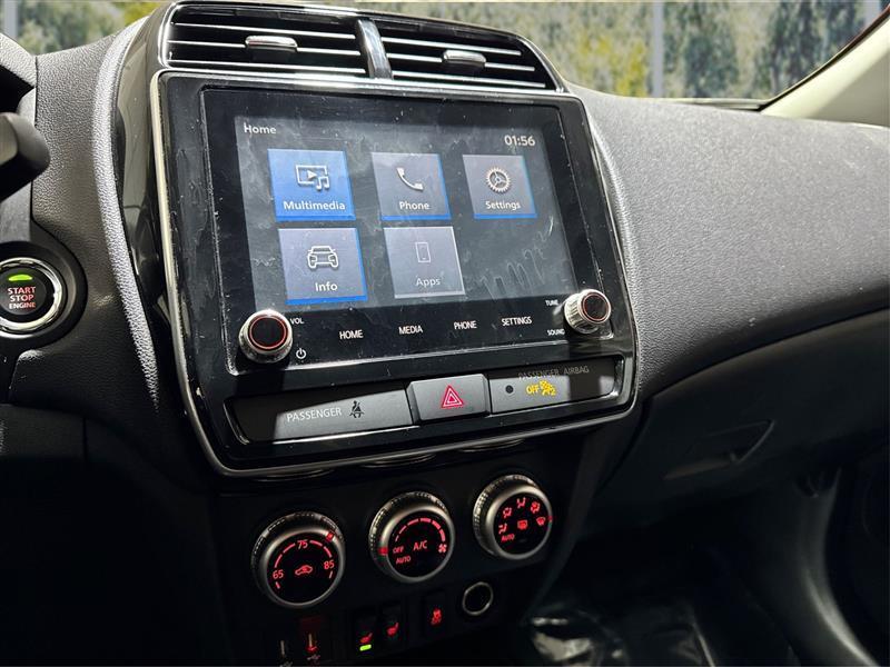 Mitsubishi Outlander Sport 2.0 ES 4WD 2024