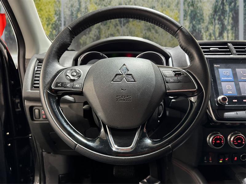 Mitsubishi Outlander Sport 2.0 ES 4WD 2024