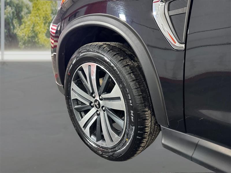 Mitsubishi Outlander Sport 2.0 ES 4WD 2024