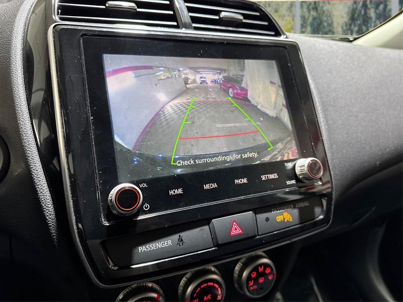 Mitsubishi Outlander Sport 2.0 ES 4WD 2024