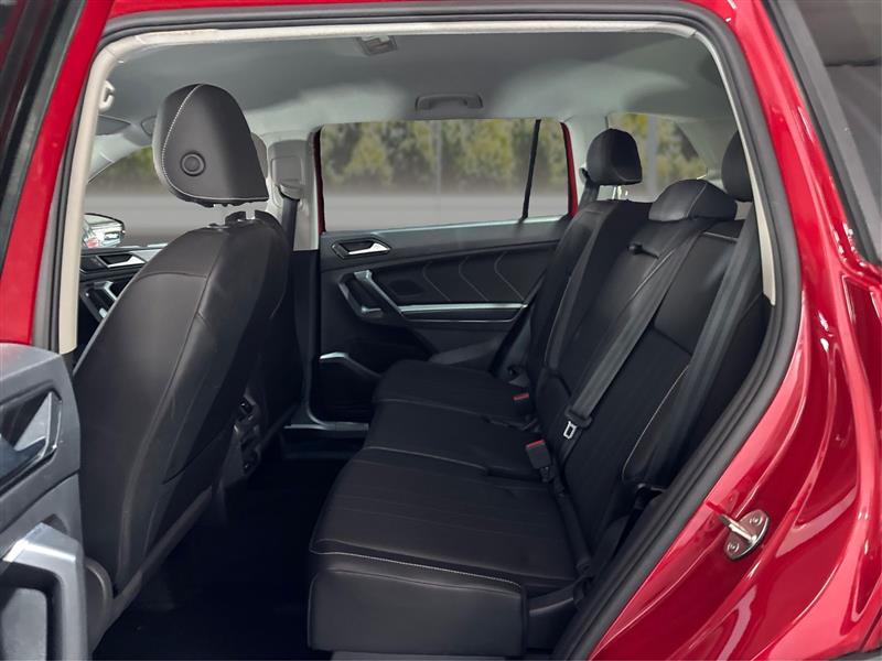 Volkswagen Tiguan SE 4Motion 2023