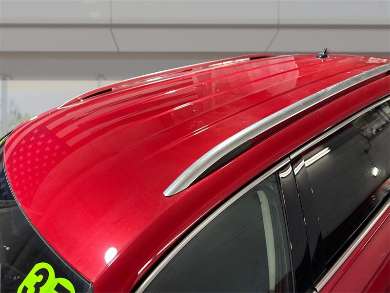 Volkswagen Tiguan SE 4Motion 2023