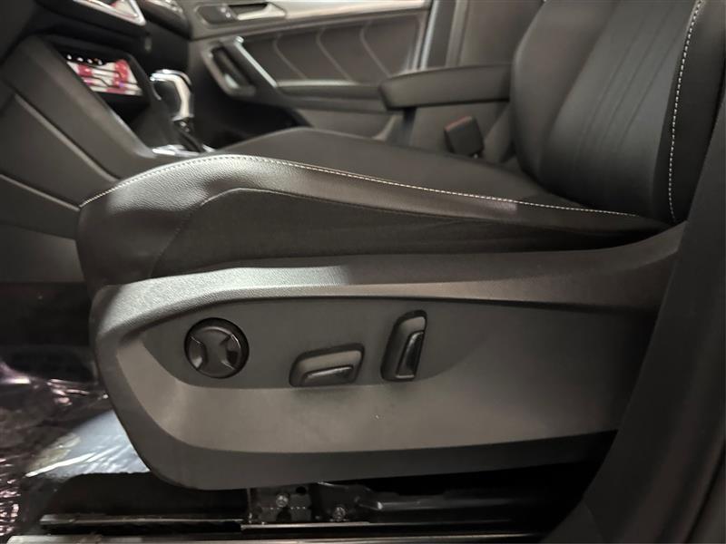 Volkswagen Tiguan SE 4Motion 2023