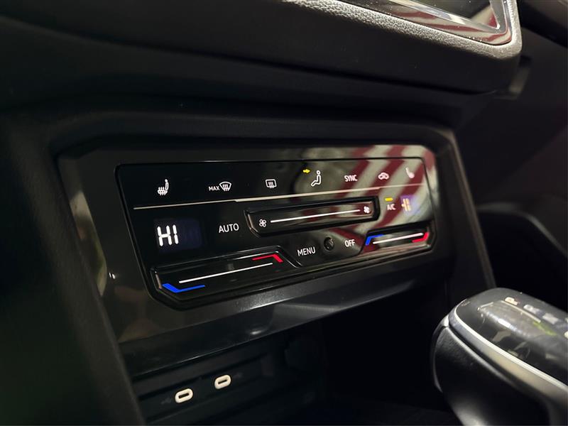 Volkswagen Tiguan SE 4Motion 2023