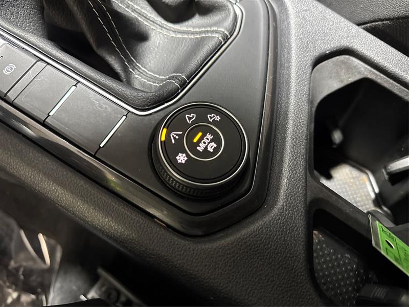 Volkswagen Tiguan SE 4Motion 2023