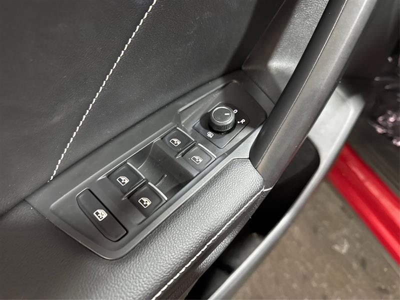 Volkswagen Tiguan SE 4Motion 2023