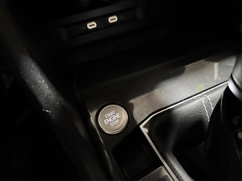 Volkswagen Tiguan SE 4Motion 2023