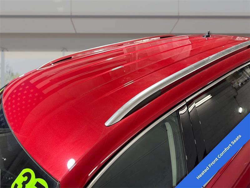 Volkswagen Tiguan SE 4Motion 2023