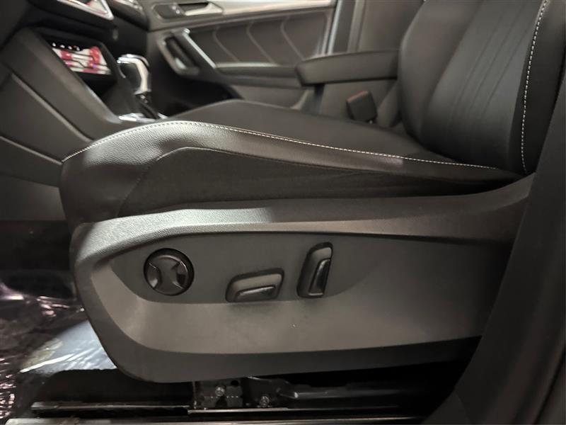 Volkswagen Tiguan SE 4Motion 2023