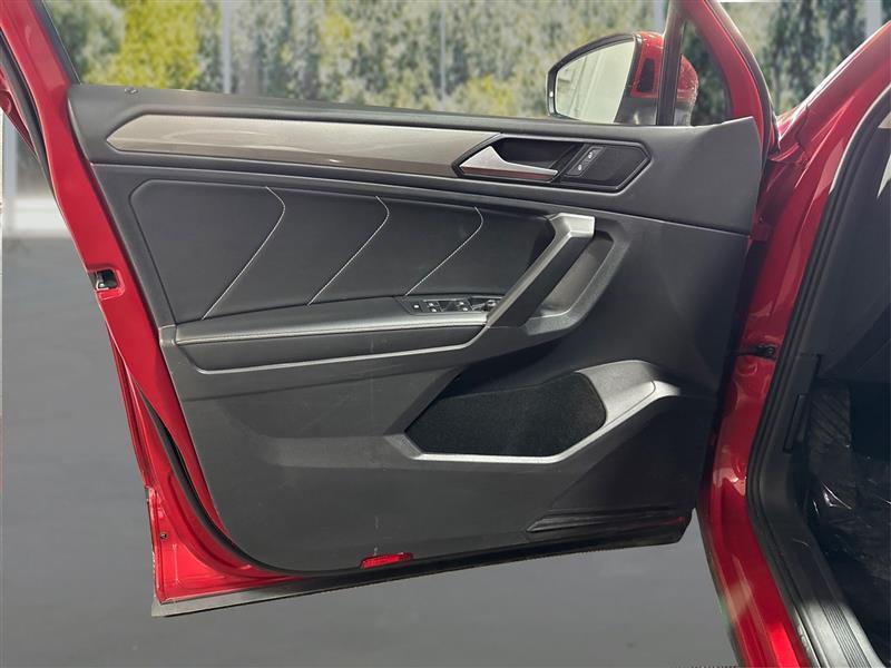 Volkswagen Tiguan SE 4Motion 2023