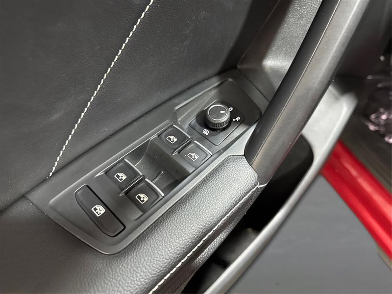 Volkswagen Tiguan SE 4Motion 2023