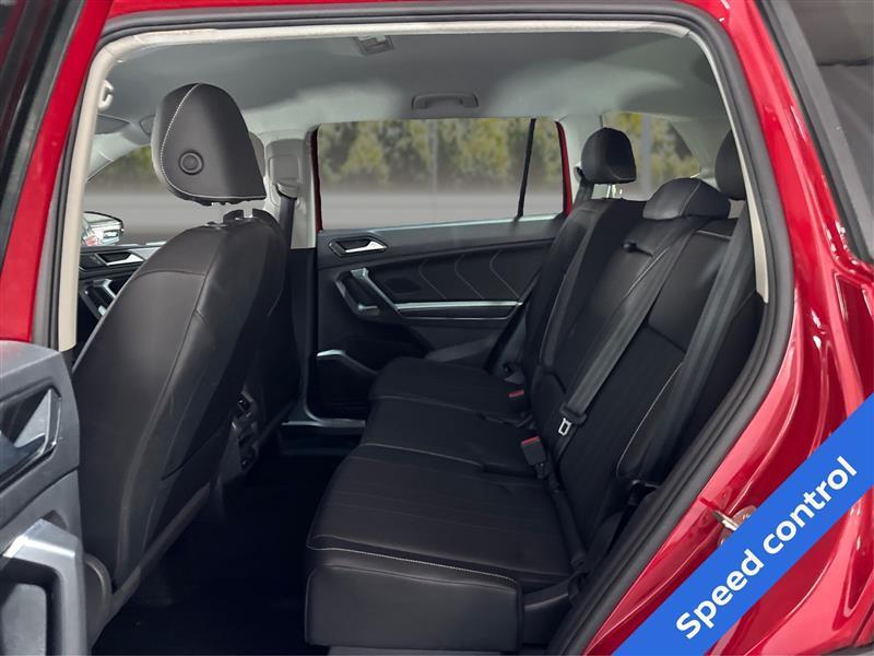 Volkswagen Tiguan SE 4Motion 2023