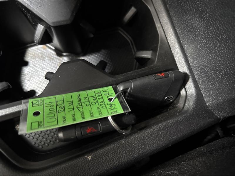 Volkswagen Tiguan SE 4Motion 2023