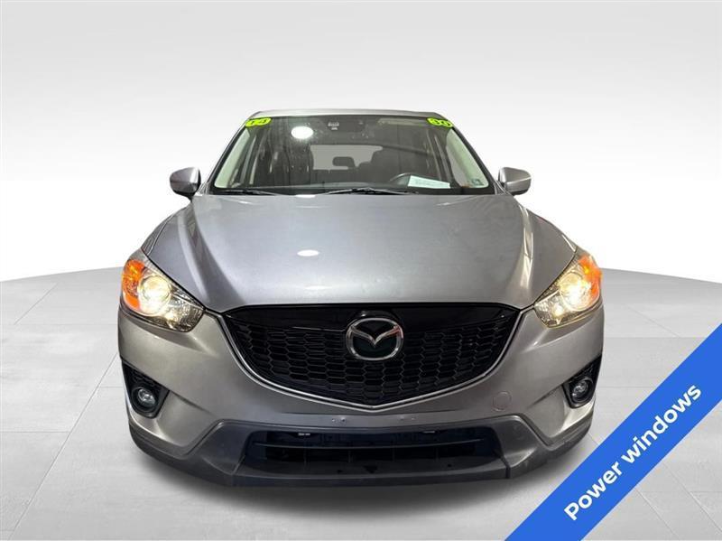 Mazda CX-5 Grand Touring AWD 2014