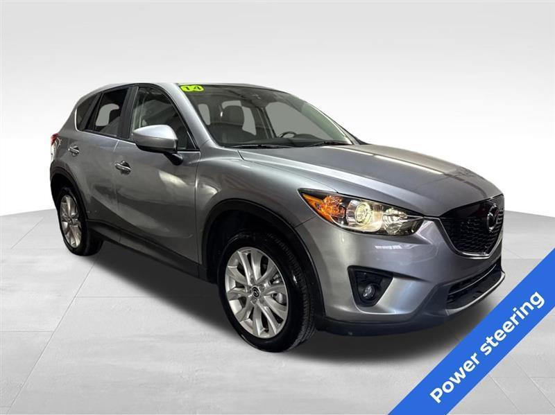 Mazda CX-5 Grand Touring AWD 2014
