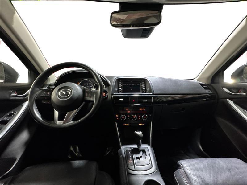 Mazda CX-5 Grand Touring AWD 2014