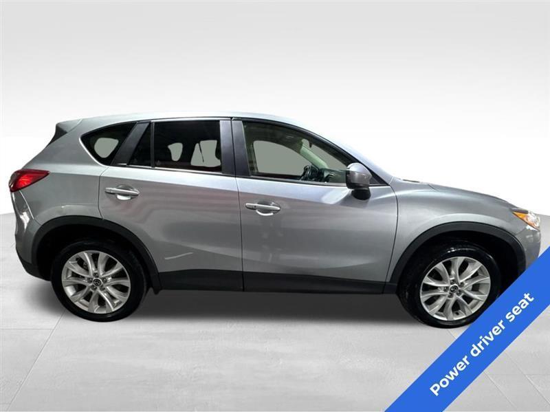Mazda CX-5 Grand Touring AWD 2014