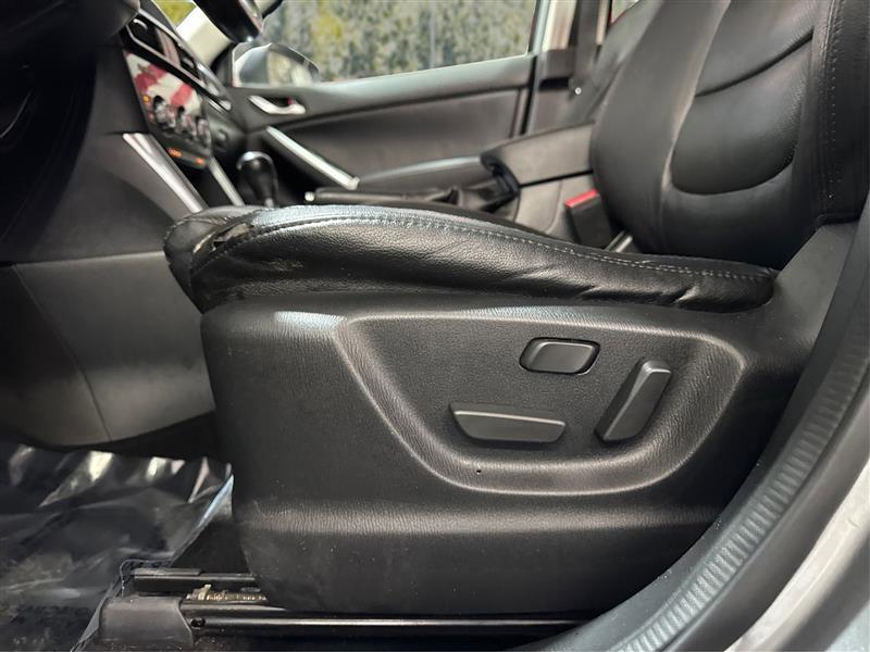 Mazda CX-5 Grand Touring AWD 2014