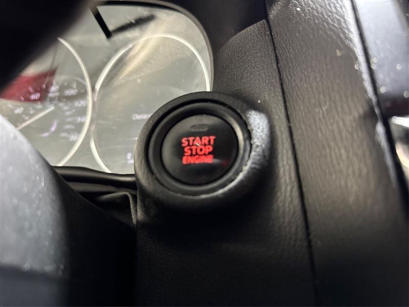 Mazda CX-5 Grand Touring AWD 2014