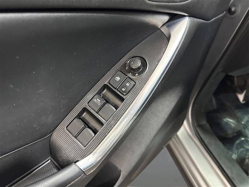 Mazda CX-5 Grand Touring AWD 2014