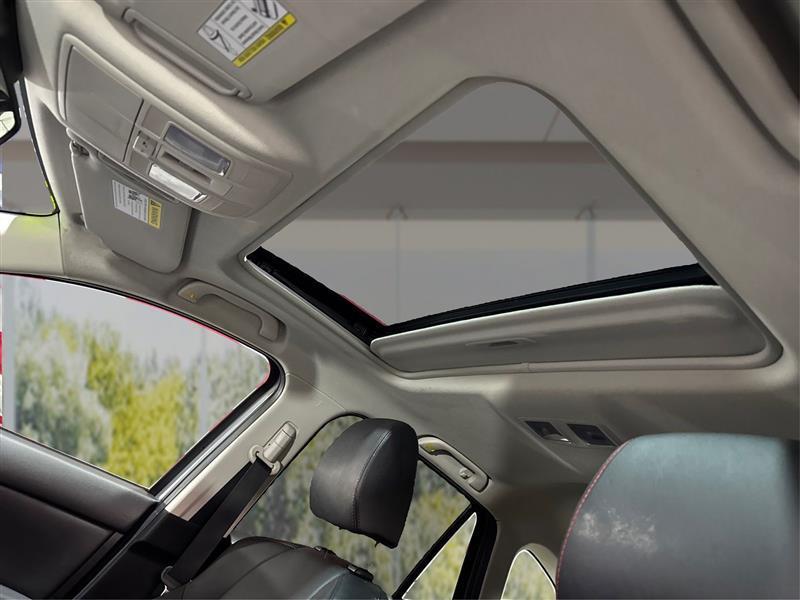 Mazda CX-5 Grand Touring AWD 2014