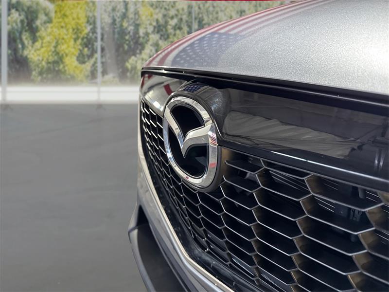 Mazda CX-5 Grand Touring AWD 2014