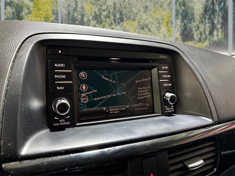 Mazda CX-5 Grand Touring AWD 2014