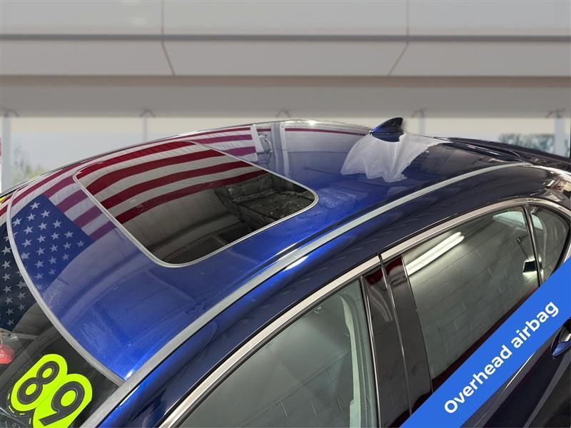 Acura TLX Base 3.5L 2019