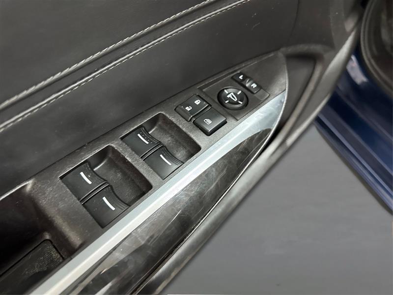 Acura TLX Base 3.5L 2019