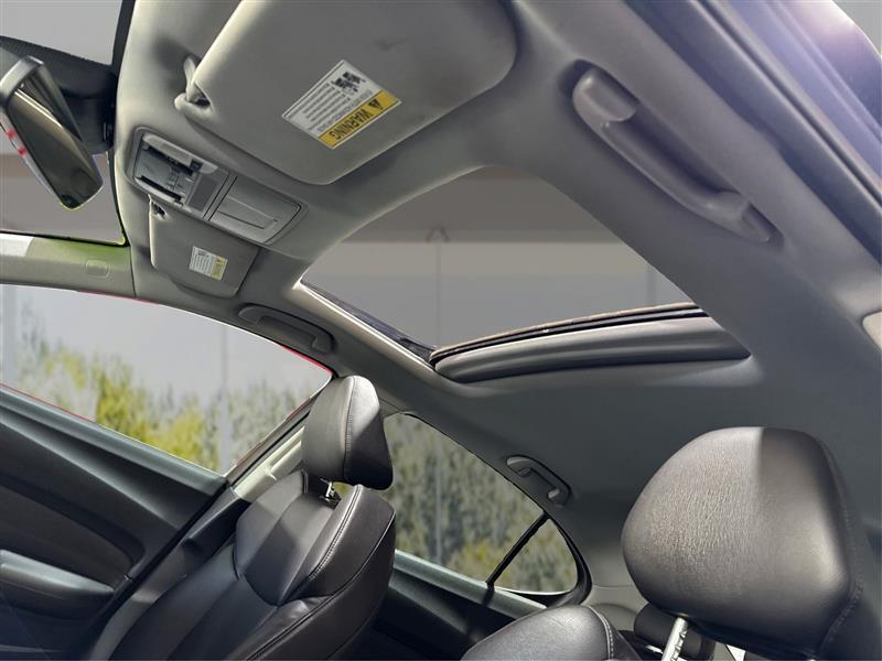 Acura TLX Base 3.5L 2019