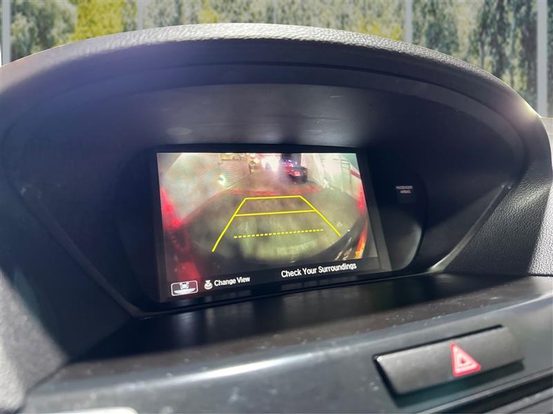 Acura TLX Base 3.5L 2019