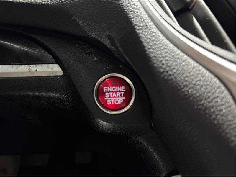 Acura TLX Base 3.5L 2019