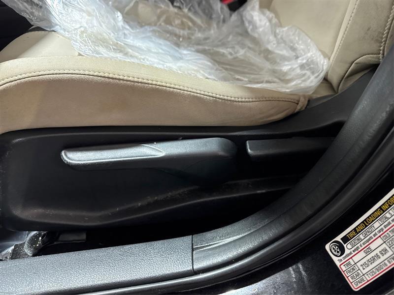 Honda Civic LX Sedan CVT 2018