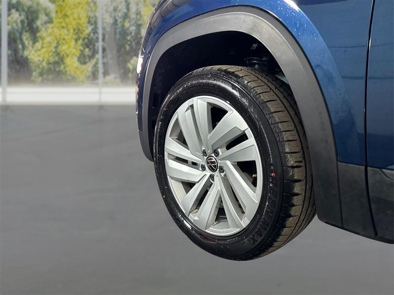 Volkswagen Atlas Cross Sport V6 SE w/Technology 4MOTION 2022