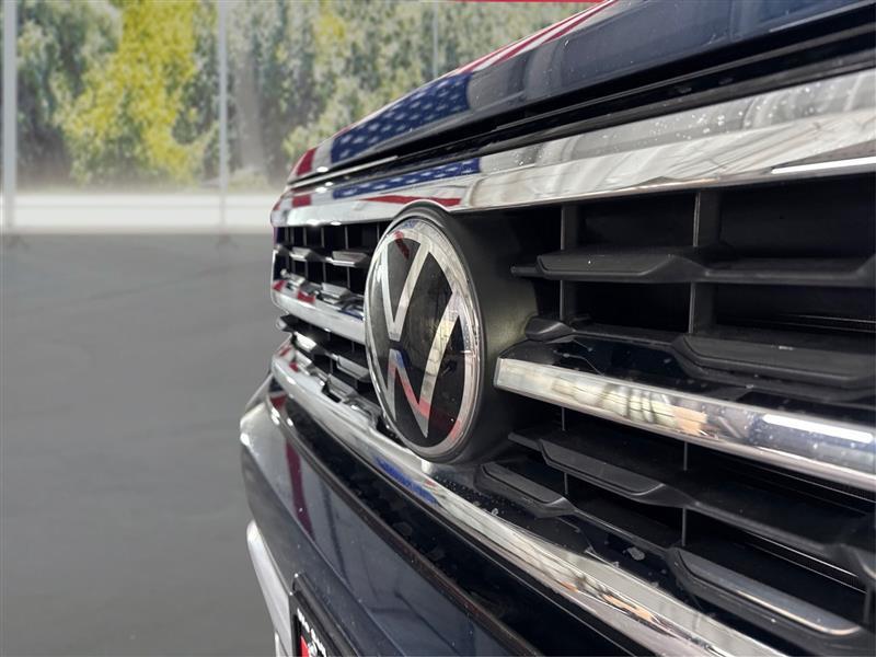 Volkswagen Atlas Cross Sport V6 SE w/Technology 4MOTION 2022