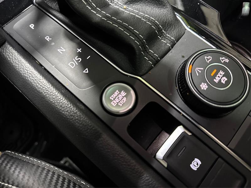 Volkswagen Atlas Cross Sport V6 SE w/Technology 4MOTION 2022